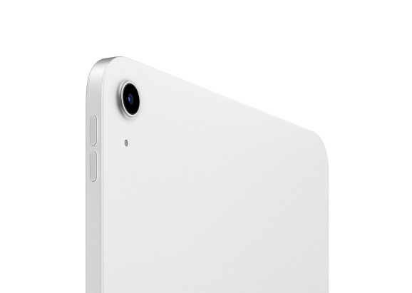Apple iPad 11 A16 2025 Wi-Fi 256GB Silver