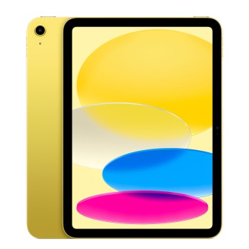 Apple iPad 11 A16 2025 Wi-Fi 128GB Yellow