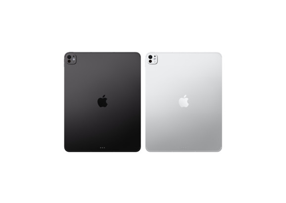 Apple iPad Pro 11 M4 2024 Wi-Fi 256GB Silver