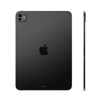 Apple iPad Pro 11 M4 2024 Wi-Fi 256GB Space Black