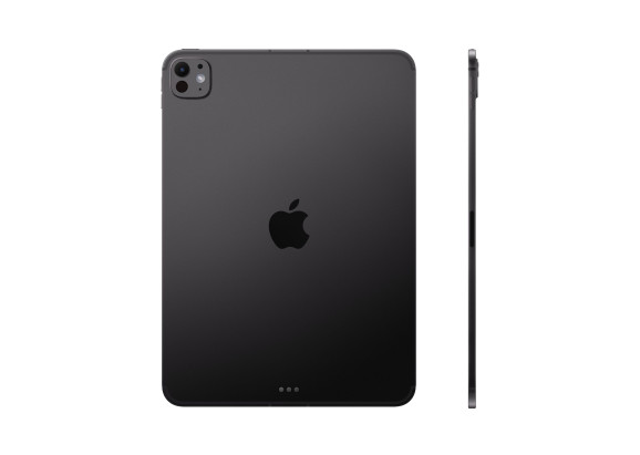 Apple iPad Pro 11 M4 2024 Wi-Fi 256GB Space Black