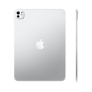 Apple iPad Pro 11 M4 2024 Wi-Fi 256GB Silver