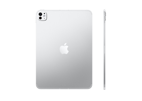 Apple iPad Pro 11 M4 2024 Wi-Fi 256GB Silver
