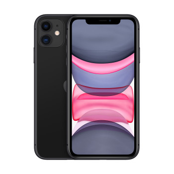 Apple iPhone 11 128GB Black