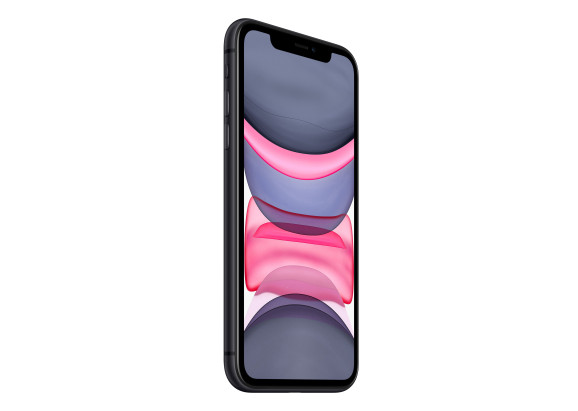 Apple iPhone 11 128GB Black