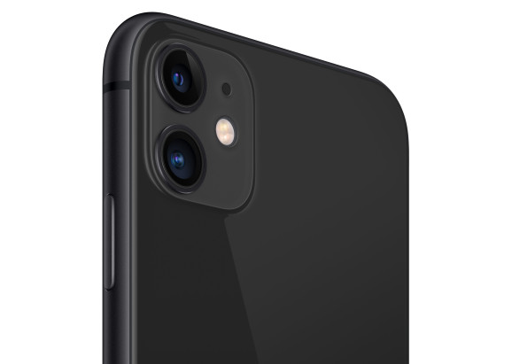 Apple iPhone 11 128GB Black