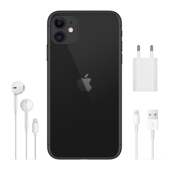 Apple iPhone 11 128GB Black