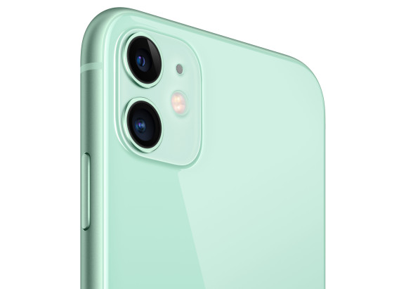 Apple iPhone 11 256GB Green