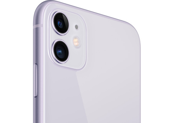 Apple iPhone 11 256GB Purple