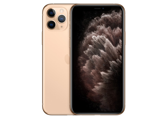 Apple iPhone 11 Pro 256GB Gold