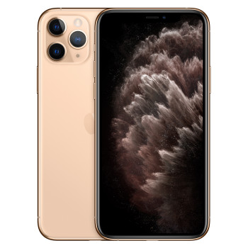 Apple iPhone 11 Pro Max 256GB Gold