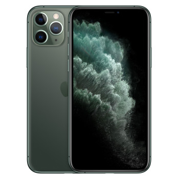 Apple iPhone 11 Pro 256GB Midnight Green