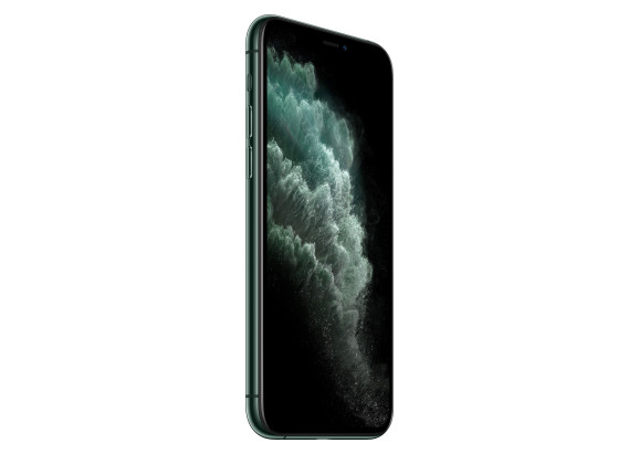 Apple iPhone 11 Pro Max 512GB Midnight Green