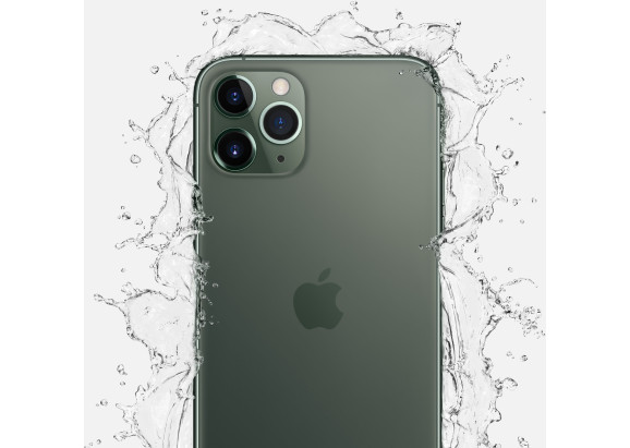 Apple iPhone 11 Pro Max 512GB Midnight Green