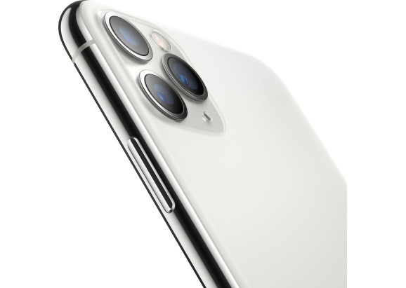 Apple iPhone 11 Pro 256GB Silver