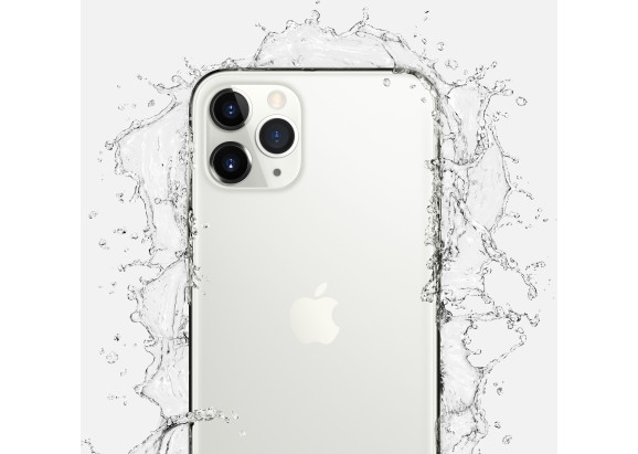 Apple iPhone 11 Pro 256GB Silver