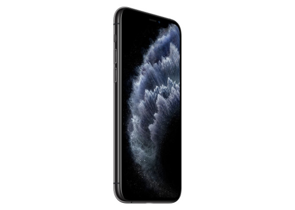 Apple iPhone 11 Pro Max 256GB Space Gray