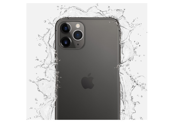 Apple iPhone 11 Pro Max 256GB Space Gray
