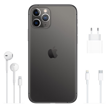 Apple iPhone 11 Pro 256GB Space Gray