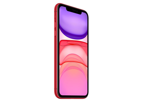 Apple iPhone 11 128GB Red