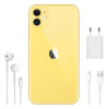 Apple iPhone 11 256GB Yellow