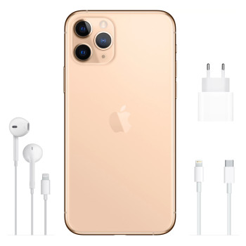 Apple iPhone 11 Pro 256GB Gold