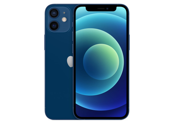 Apple iPhone 12 mini 256GB Blue