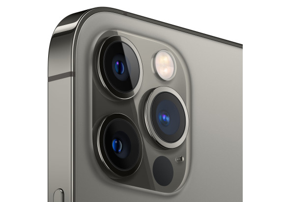 Apple iPhone 12 Pro 256GB Graphite