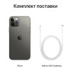 Apple iPhone 12 Pro 256GB Graphite