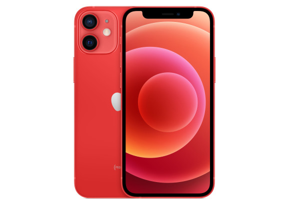 Apple iPhone 12 128GB (PRODUCT)RED