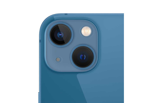 Apple iPhone 13 256GB Blue
