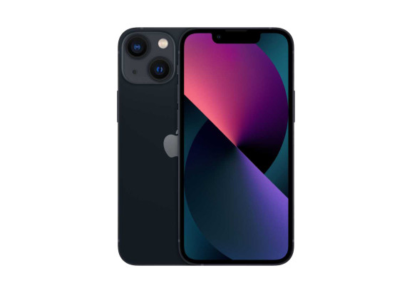 Apple iPhone 13 128GB Midnight