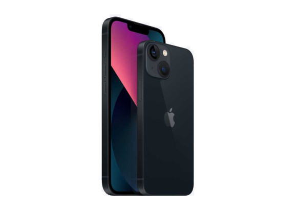Apple iPhone 13 128GB Midnight