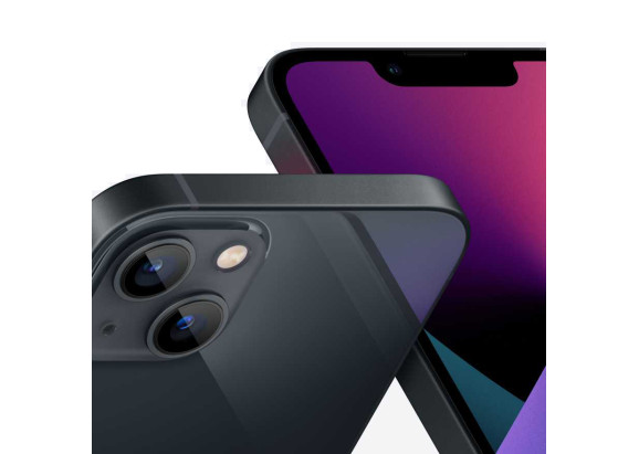 Apple iPhone 13 128GB Midnight