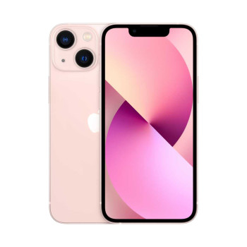 Apple iPhone 13 mini 128GB Pink