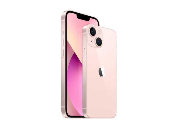 Apple iPhone 13 256GB Pink