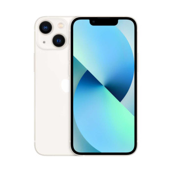 Apple iPhone 13 mini 128GB Starlight