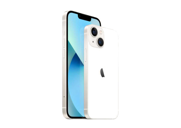 Apple iPhone 13 128GB Starlight