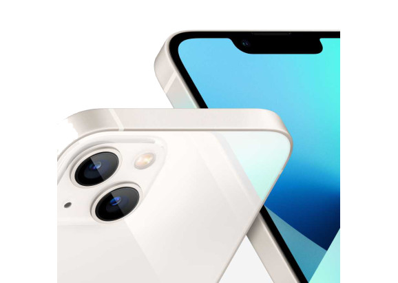 Apple iPhone 13 128GB Starlight