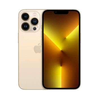 Apple iPhone 13 Pro 128GB Gold