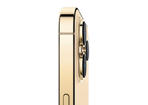 Apple iPhone 13 Pro 128GB Gold