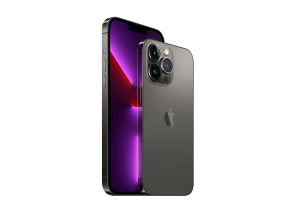 Apple iPhone 13 Pro 256GB Graphite