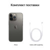 Apple iPhone 13 Pro 256GB Graphite