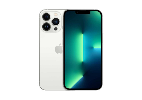 Apple iPhone 13 Pro 128GB Silver