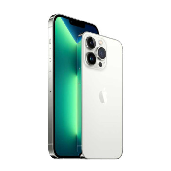 Apple iPhone 13 Pro 128GB Silver