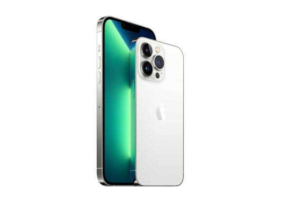 Apple iPhone 13 Pro 128GB Silver