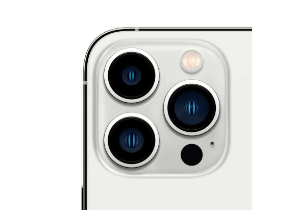 Apple iPhone 13 Pro 128GB Silver