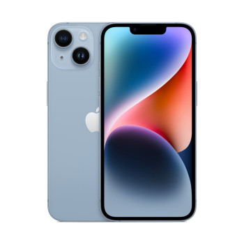 Apple iPhone 14 128GB Blue