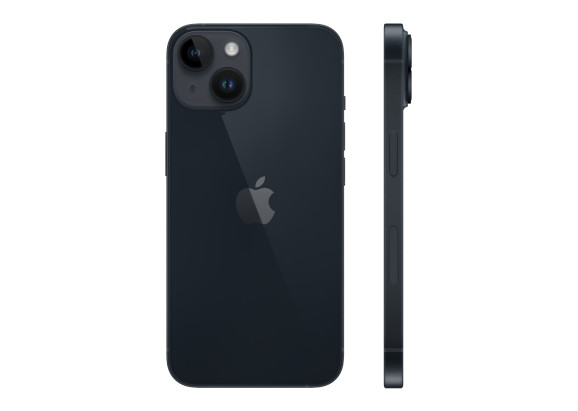 Apple iPhone 14 256GB Midnight