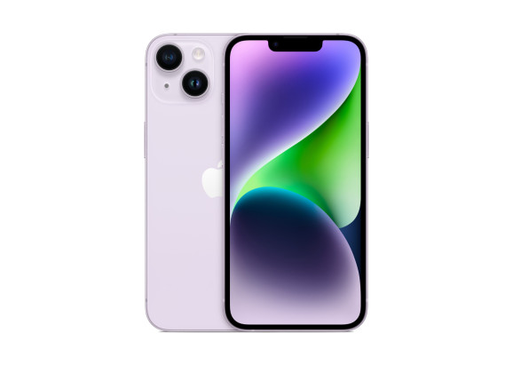 Apple iPhone 14 128GB Purple